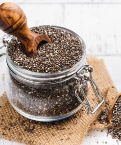 Chia Seeds – 1KG