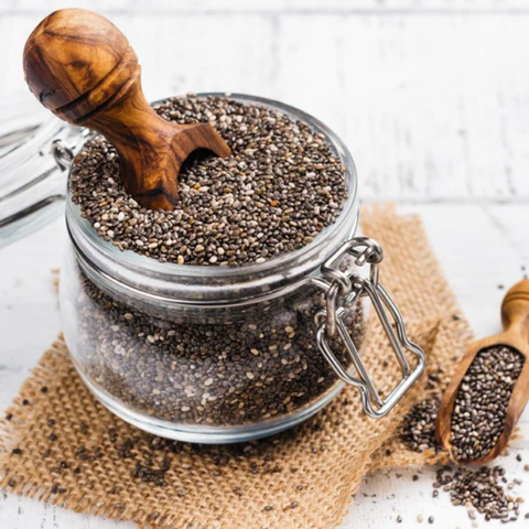 Chia Seeds – 1KG