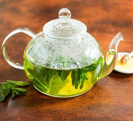 Naturea - Anti Stress Tea