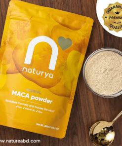 Maca Power in Bangladesh